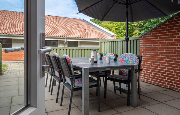 Vakantiehuis - Bork Havn , Denemarken - P52766 6