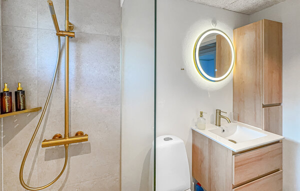 Semesterhus - Bork Havn , Danmark - P52769 702