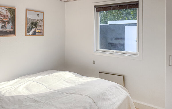 Semesterhus - Bork Havn , Danmark - P52769 601