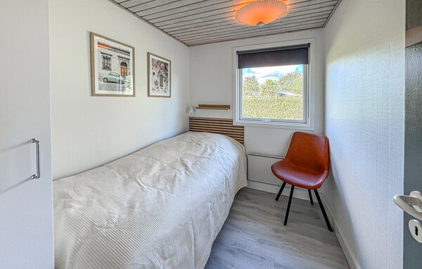 Semesterhus - Bork Havn , Danmark - P52769 603