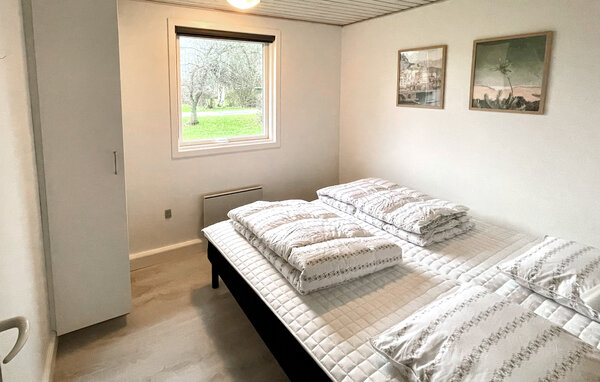 Semesterhus - Bork Havn , Danmark - P52769 604