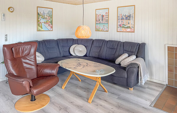 Semesterhus - Bork Havn , Danmark - P52769 3