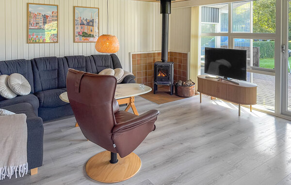 Semesterhus - Bork Havn , Danmark - P52769 4