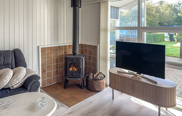 Semesterhus - Bork Havn , Danmark - P52769 302