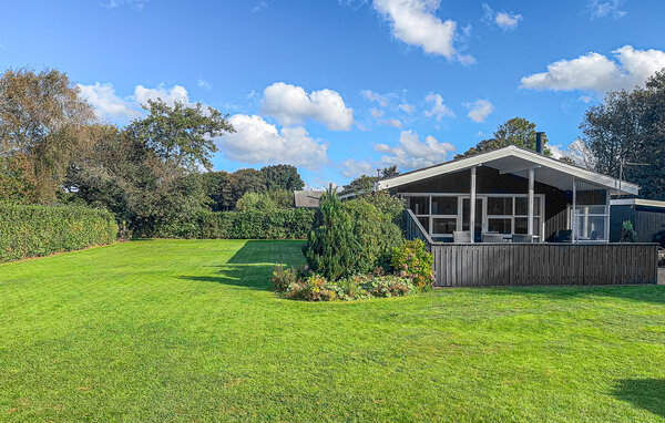 Semesterhus - Bork Havn , Danmark - P52769 81