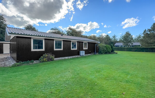 Semesterhus - Bork Havn , Danmark - P52769 9