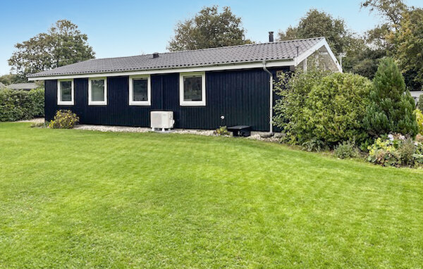 Semesterhus - Bork Havn , Danmark - P52769 82