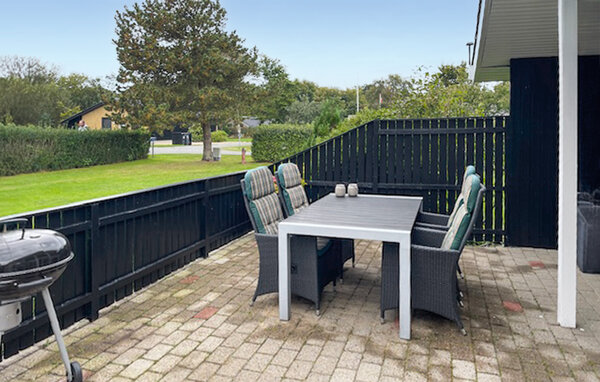 Semesterhus - Bork Havn , Danmark - P52769 101