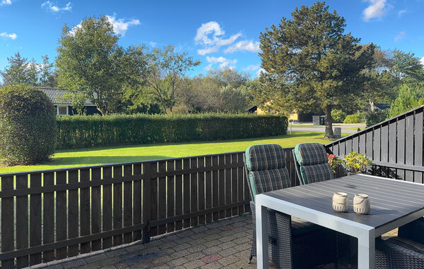 Semesterhus - Bork Havn , Danmark - P52769 8