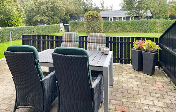 Semesterhus - Bork Havn , Danmark - P52769 102