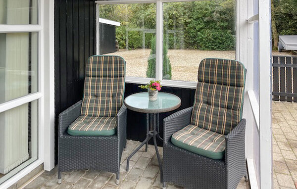 Semesterhus - Bork Havn , Danmark - P52769 103