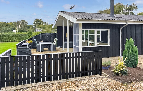 Semesterhus - Bork Havn , Danmark - P52769 104