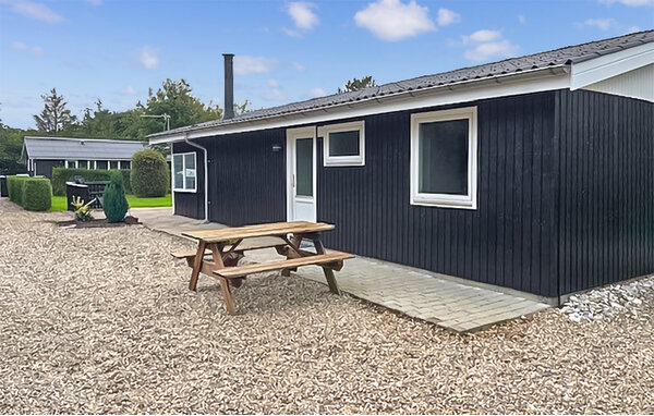 Semesterhus - Bork Havn , Danmark - P52769 106