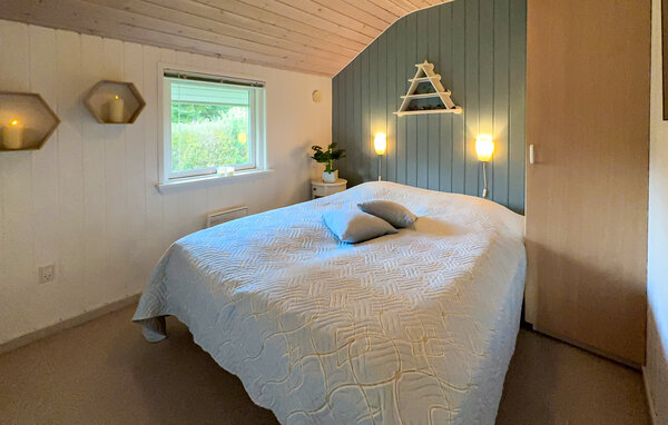 Semesterhus - Bork Havn , Danmark - P52770 601