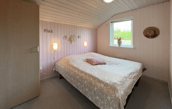 Semesterhus - Bork Havn , Danmark - P52770 602