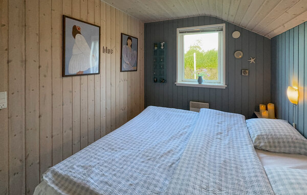 Semesterhus - Bork Havn , Danmark - P52770 604