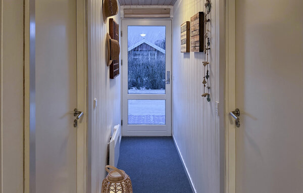 Semesterhus - Bork Havn , Danmark - P52770 501