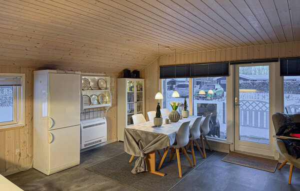 Semesterhus - Bork Havn , Danmark - P52770 6