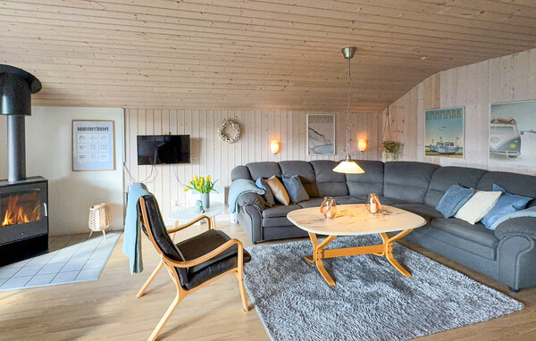 Semesterhus - Bork Havn , Danmark - P52770 301