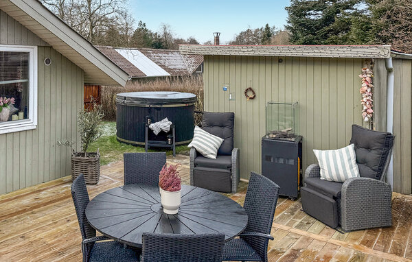 Semesterhus - Bork Havn , Danmark - P52770 103