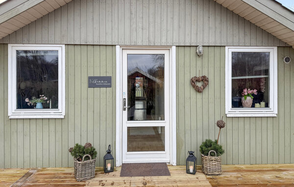 Semesterhus - Bork Havn , Danmark - P52770 105