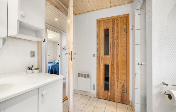 Semesterhus - Skaven Strand , Danmark - P52771 701