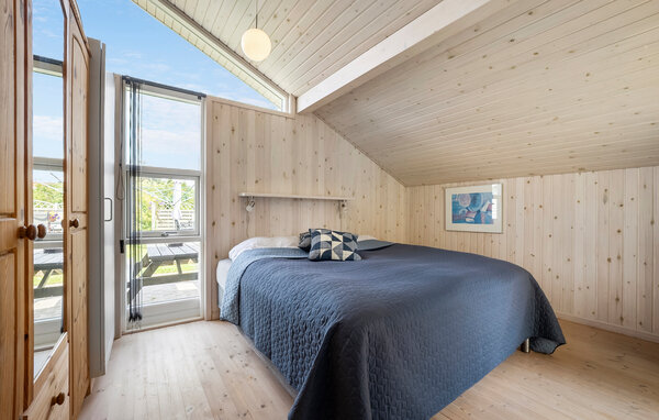 Semesterhus - Skaven Strand , Danmark - P52771 601