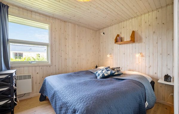 Semesterhus - Skaven Strand , Danmark - P52771 602