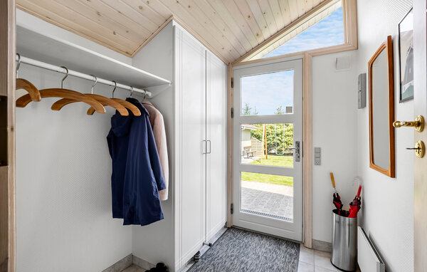Semesterhus - Skaven Strand , Danmark - P52771 501