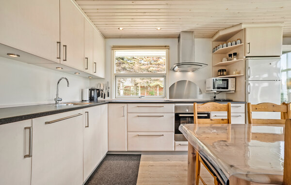 Semesterhus - Skaven Strand , Danmark - P52771 7