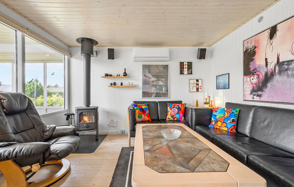 Semesterhus - Skaven Strand , Danmark - P52771 301