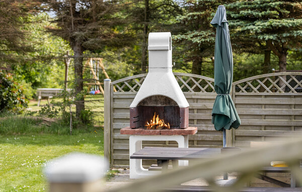 Semesterhus - Skaven Strand , Danmark - P52771 101