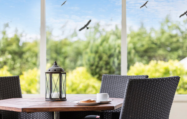 Semesterhus - Skaven Strand , Danmark - P52771 103