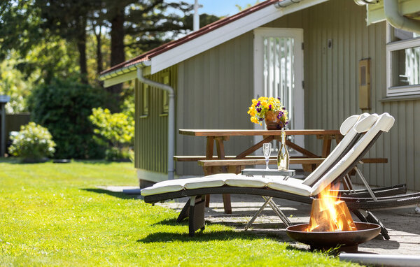 Semesterhus - Skaven Strand , Danmark - P52771 105