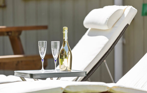 Semesterhus - Skaven Strand , Danmark - P52771 106