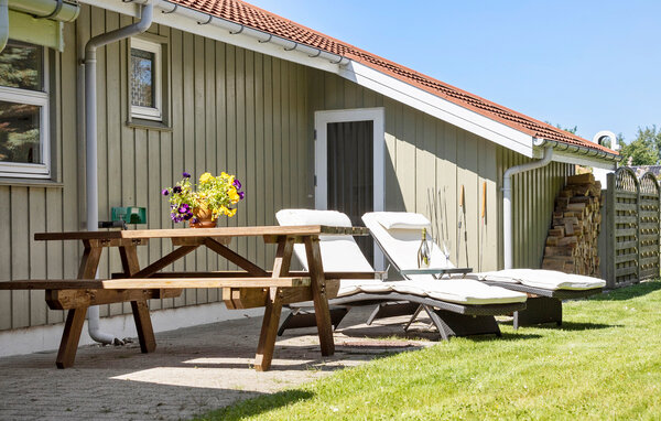 Semesterhus - Skaven Strand , Danmark - P52771 108