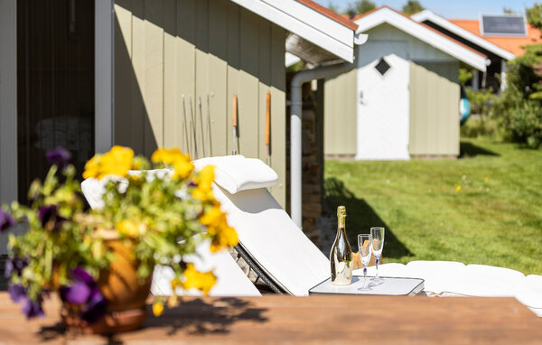 Semesterhus - Skaven Strand , Danmark - P52771 109