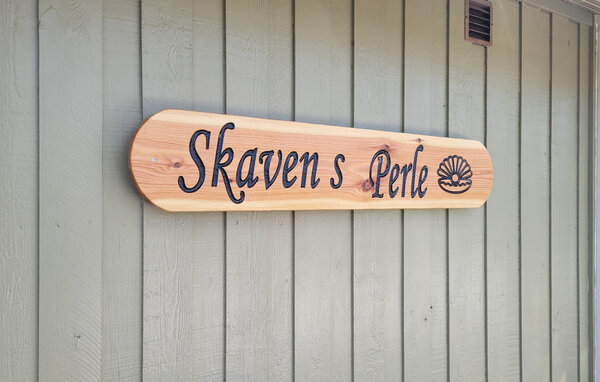 Feriehus - Skaven Strand , Danmark - P52771 112
