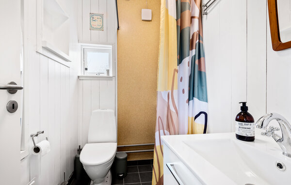 Domy wakacyjne - Bork Havn , Dania - P52772 701