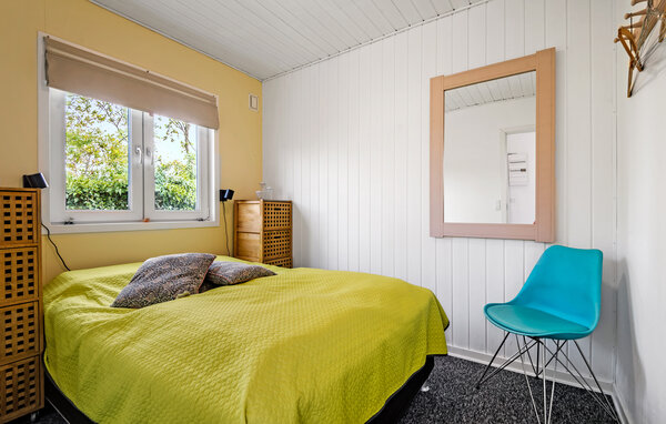 Domy wakacyjne - Bork Havn , Dania - P52772 7