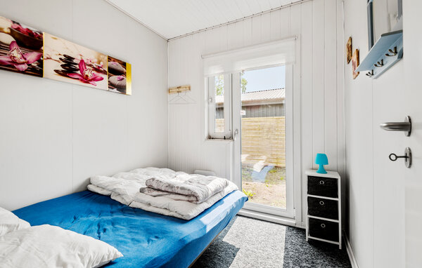 Domy wakacyjne - Bork Havn , Dania - P52772 8