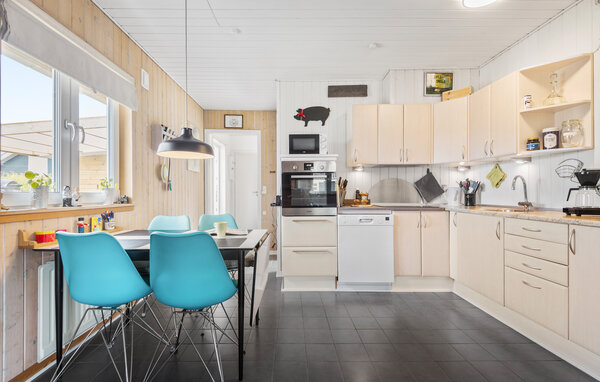 Domy wakacyjne - Bork Havn , Dania - P52772 6