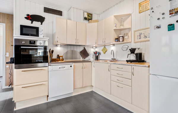 Domy wakacyjne - Bork Havn , Dania - P52772 401