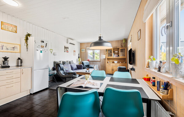 Domy wakacyjne - Bork Havn , Dania - P52772 3