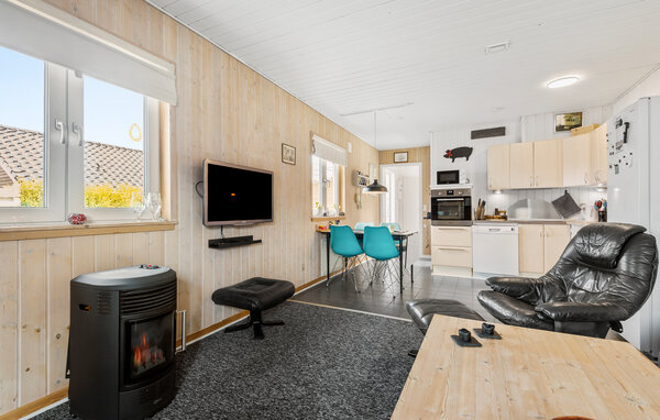 Domy wakacyjne - Bork Havn , Dania - P52772 301