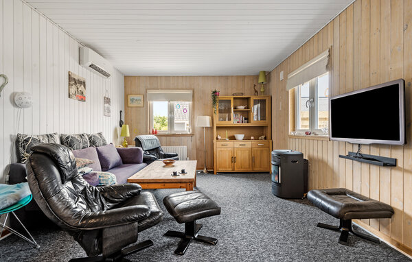 Domy wakacyjne - Bork Havn , Dania - P52772 5