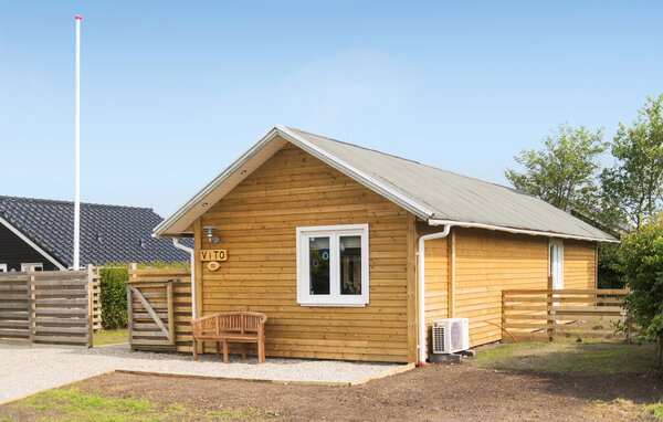 Domy wakacyjne - Bork Havn , Dania - P52772 81