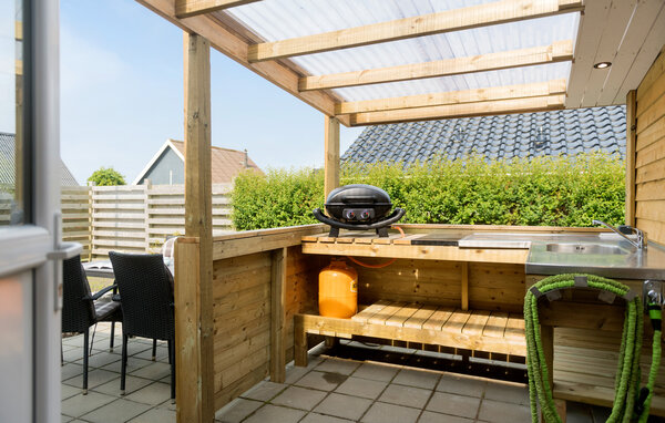 Domy wakacyjne - Bork Havn , Dania - P52772 101