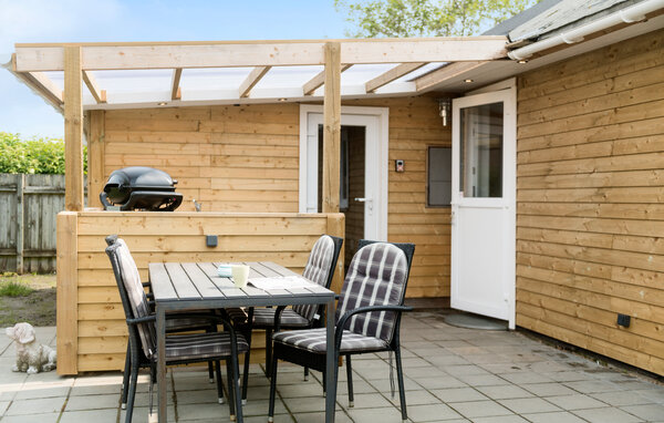 Domy wakacyjne - Bork Havn , Dania - P52772 102