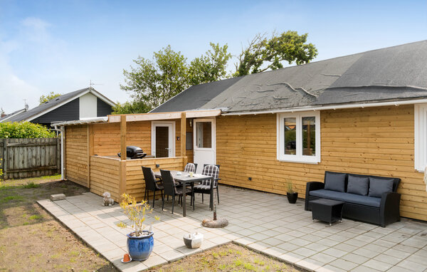 Domy wakacyjne - Bork Havn , Dania - P52772 9